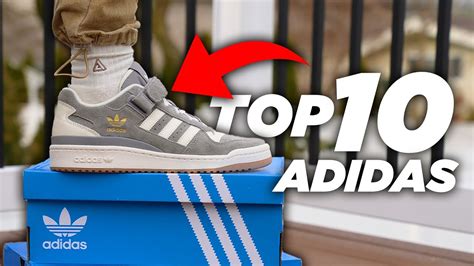 best Adidas shoes 2023